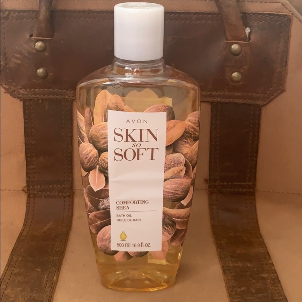 New Avon❣️